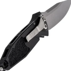 160A-10AP - Microtech SOCOM Elite Auto S/E APO
