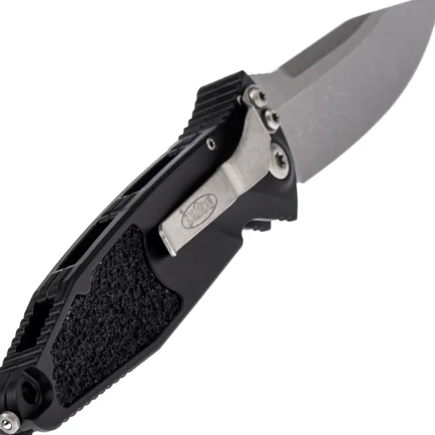 160A-10AP - Microtech SOCOM Elite Auto S/E APO
