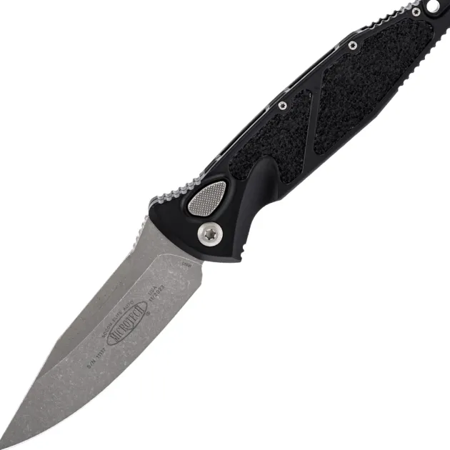 160A-10AP - Microtech SOCOM Elite Auto S/E APO