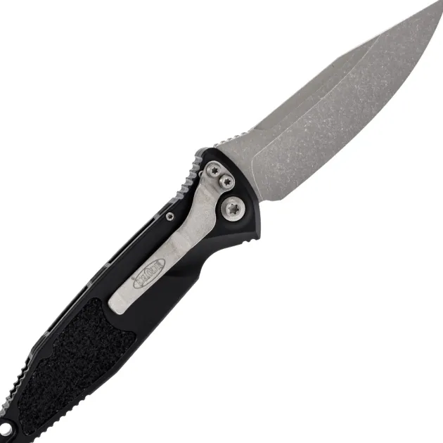 160A-10AP - Microtech SOCOM Elite Auto S/E APO