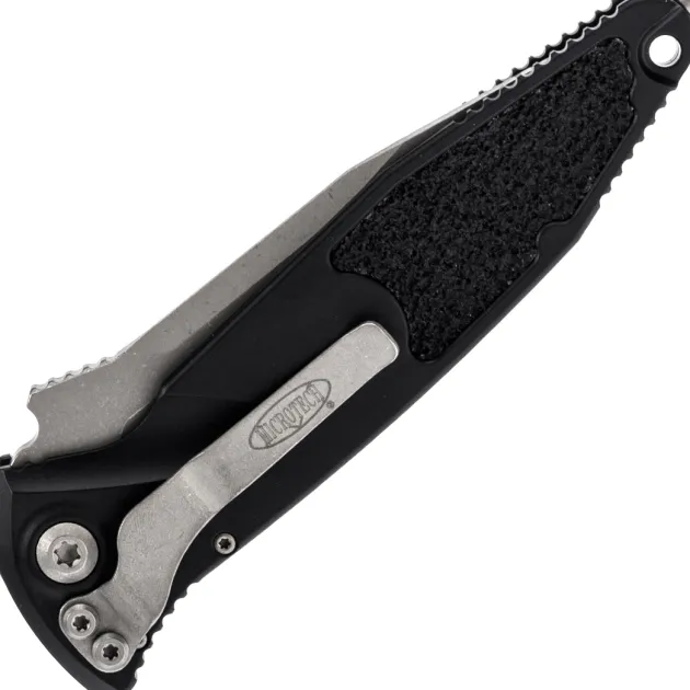 160A-10AP - Microtech SOCOM Elite Auto S/E APO