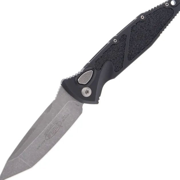 161A-10AP - Microtech SOCOM Elite Auto T/E APO