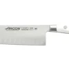 A233524 - Arcos Couteau Santoku Riviera 18 cm