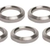 A.5.10.2254 - ATI AR 15 223/5.56 Stainless Steel Crush Washer pack X 5