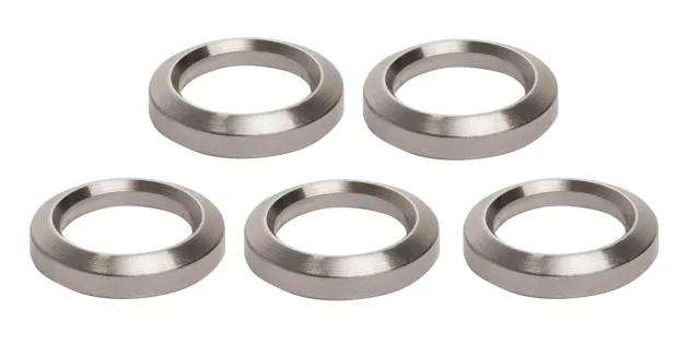 A.5.10.2254 - ATI AR 15 223/5.56 Stainless Steel Crush Washer pack X 5