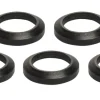 A.5.10.2253 - ATI AR 15 223/5.56 Steel Crush Washer pack X 5