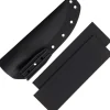 ABASK34RB - ARMORY PLASTICS Etui à Mouler Kydex 3-4" NOIR