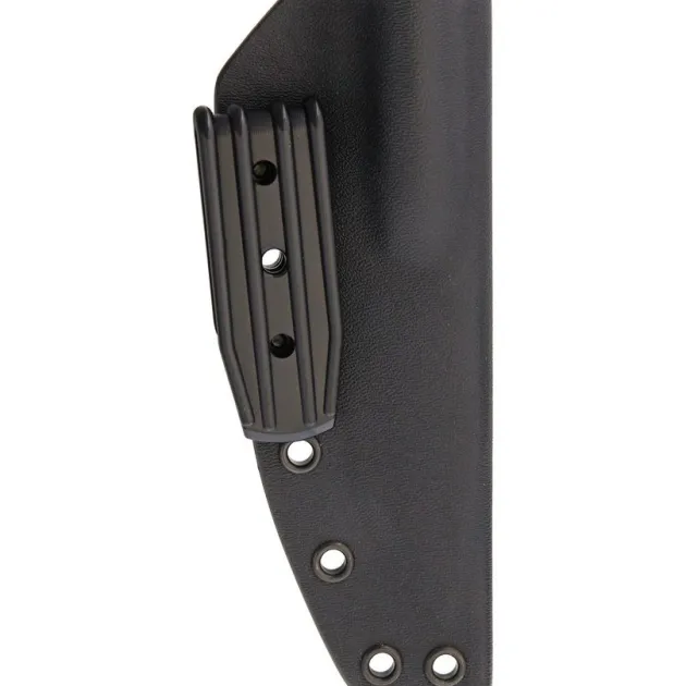 ABASK34RB - ARMORY PLASTICS Etui à Mouler Kydex 3-4" NOIR