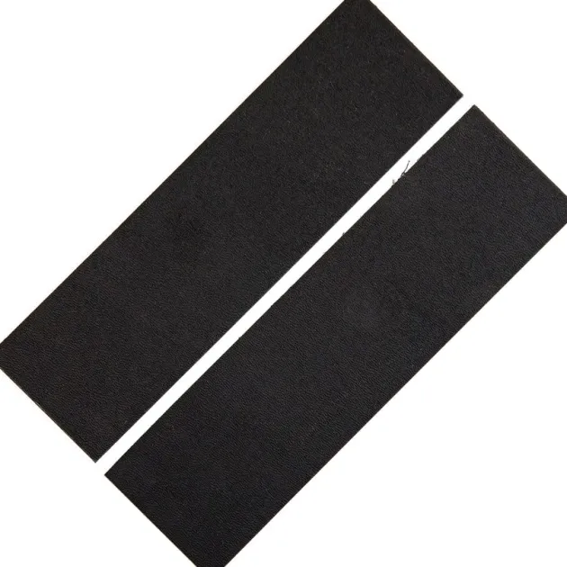 ABASK34RB - ARMORY PLASTICS Etui à Mouler Kydex 3-4" NOIR