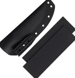 ABASK56RB - ARMORY PLASTICS Etui à Mouler Kydex 5-6" NOIR