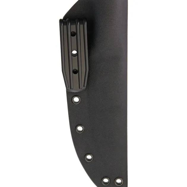 ABASK56RB - ARMORY PLASTICS Etui à Mouler Kydex 5-6" NOIR