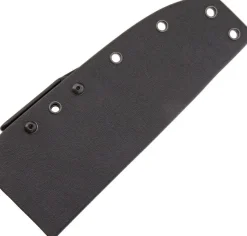 ABASK45RB - ARMORY PLASTICS Etui à Mouler Kydex 4-5" NOIR