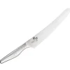 AB.5164 - COUTEAU A PAIN KAI SHOSO 23CM INOX
