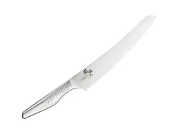 AB.5164 - COUTEAU A PAIN KAI SHOSO 23CM INOX