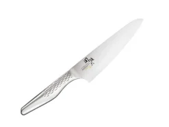AB.5158 - COUTEAU CHEF KAI SHOSO 18CM INOX