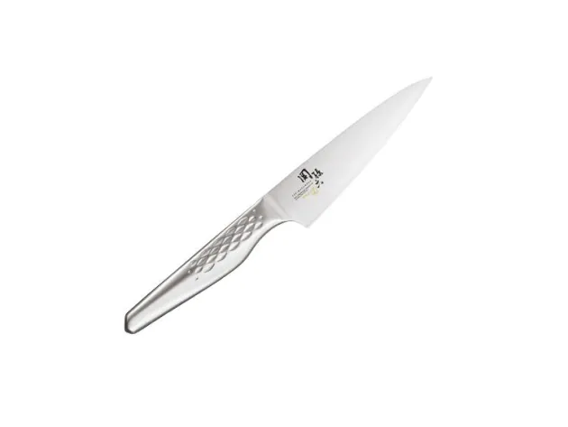 AB.5163 - COUTEAU OFFICE KAI SHOSO 12CM INOX