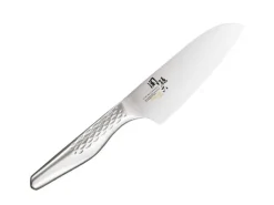 AB.5162 - COUTEAU SANTOKU KAI SHOSO 14,5CM INOX