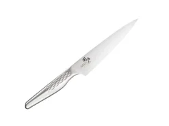 AB.5161 - COUTEAU UNIVERSEL KAI SHOSO 15CM INOX