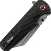10-A136BGY - Elite Edge Linerlock