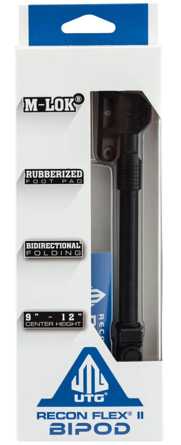 A67033 - Bipied UTG M-Lok 23 - 30 cm