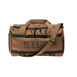 511.56856ABR.282 - 5.11 Sac PT-R Daily Grind Duffel – Dark Earth