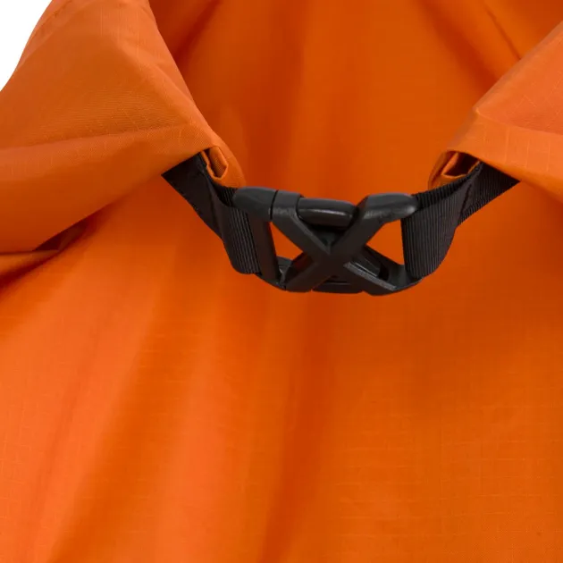 AC-ADM-NL-2401A - Helikon Tex Sac étanche Arid Medium Orange/Noir