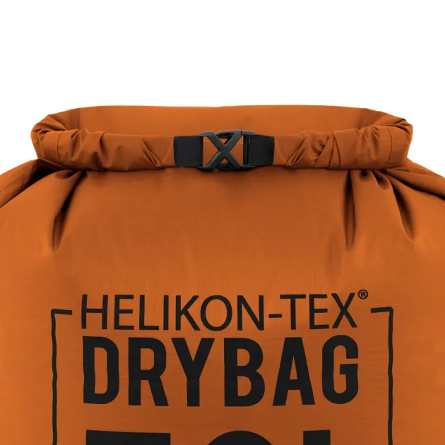 AC-ADM-NL-0201B - Helikon Tex Sac étanche Arid Medium Olive/Noir