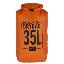 AC-ADS-NL-2401A - Helikon Tex Sac étanche Arid Small Orange/Noir