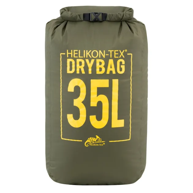 AC-ADS-NL-0201B - Helikon Tex Sac étanche Arid Small Olive/Noir