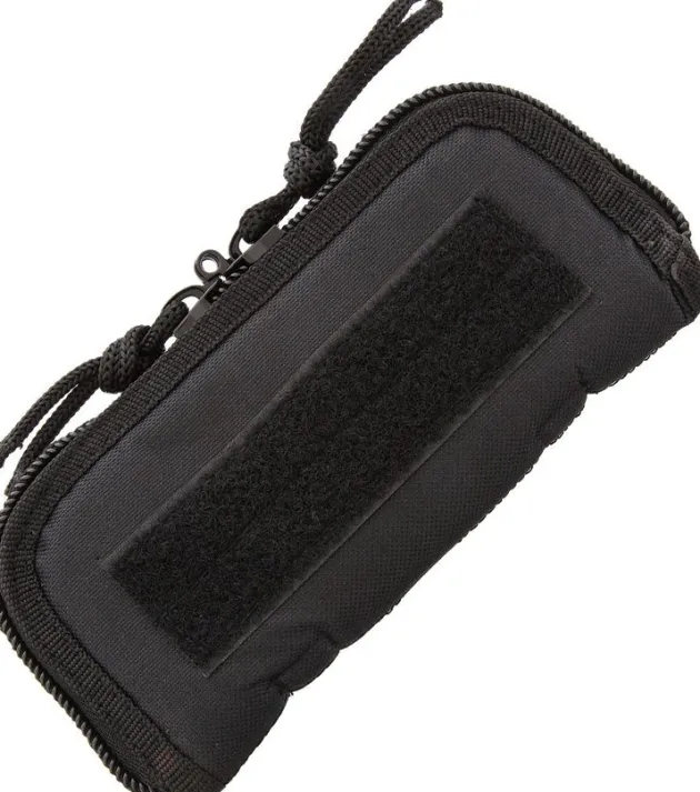 AC181 - CARRY ALL Pochette Zip Cordura