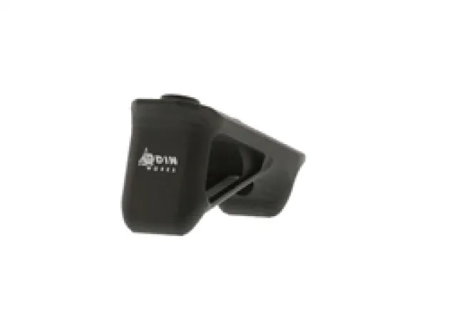 ACC-B1-HAND-KM-BLK - Odin Works KEY-MOD B1 Handstop