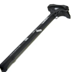 ACC-DCH-XCH-AR10-BLACK - Odin Works Diverge AR-10 Charging Handle