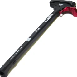 ACC-DCH-XCH-AR10-RED - Odin Works Diverge AR-10 Charging Handle