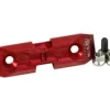 ACC-K-POD-RED - Odin Work K-Pod Bipod Adapter