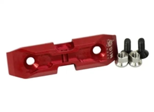 ACC-K-POD-RED - Odin Work K-Pod Bipod Adapter