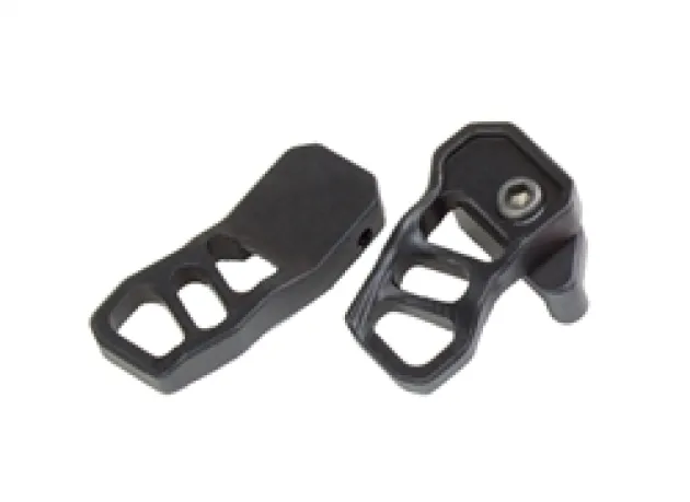 ACC-MPX-MR-BLACK - Odin Works MPX Extended Mag Release