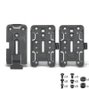ACCX0072AA0084AM - TMMS (Tactical Modular Mount System) - Kit (2 Receiver Plates + 1 Insert Plate)