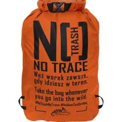 AC-DTB-NL-2401A - Helikon Tex Sac étanche à ordures Orange