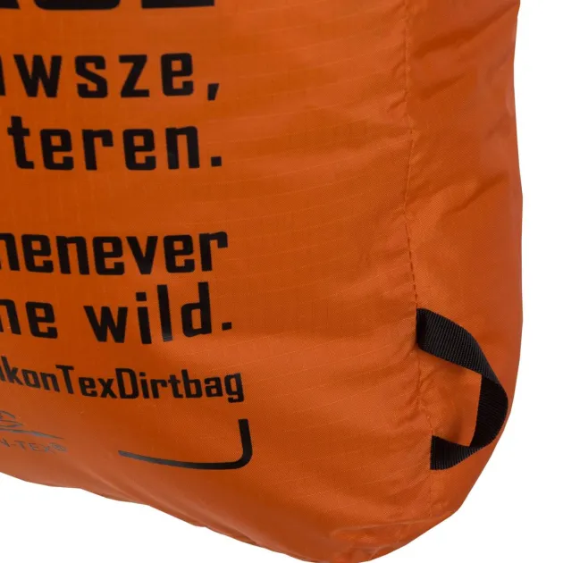 AC-DTB-NL-2401A - Helikon Tex Sac étanche à ordures Orange
