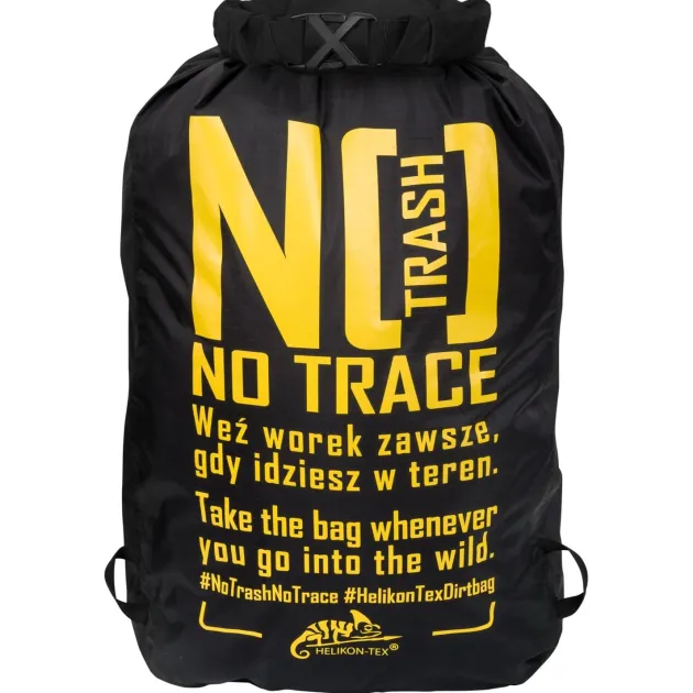 AC-DTB-NL-01 - Helikon Tex Sac étanche à ordures Noir