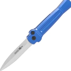 ACE-BLS - AKC X-treme Ace BLUE/Satin