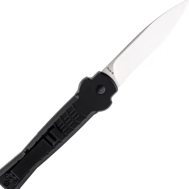 ACE1-BS - AKC X-treme Ace Satin Black