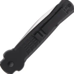 ACE1-BS - AKC X-treme Ace Satin Black