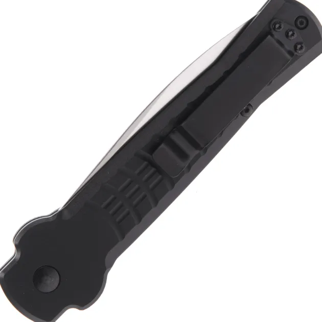 ACE1-BS - AKC X-treme Ace Satin Black