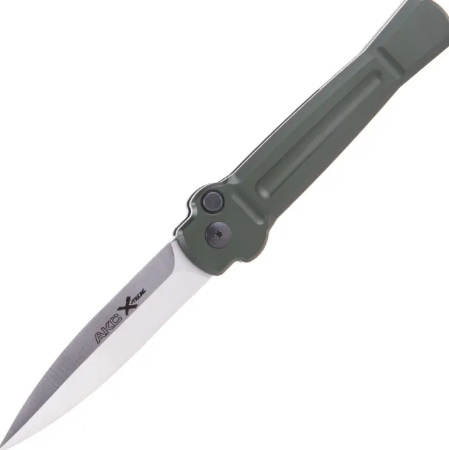 ACE-GS - AKC X-treme Ace Od/ Satin