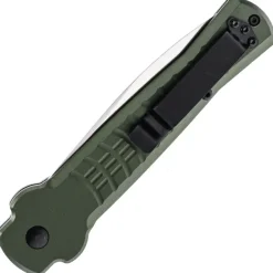 ACE1-GS - AKC X-treme Ace Satin Green
