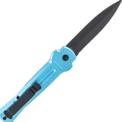 ACE-LBLB - AKC X-treme Ace Turquoise/Black