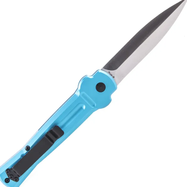 ACE-LBLS - AKC X-treme Ace Turquoise/Satin