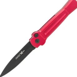 ACE-RB - AKC X-treme Ace RED/Black