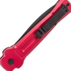 ACE-RB - AKC X-treme Ace RED/Black